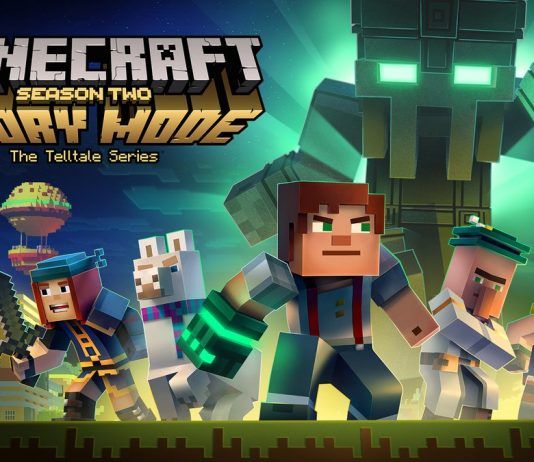 Minecraft: Story Mode dejará de estar disponible para descargar este mes
