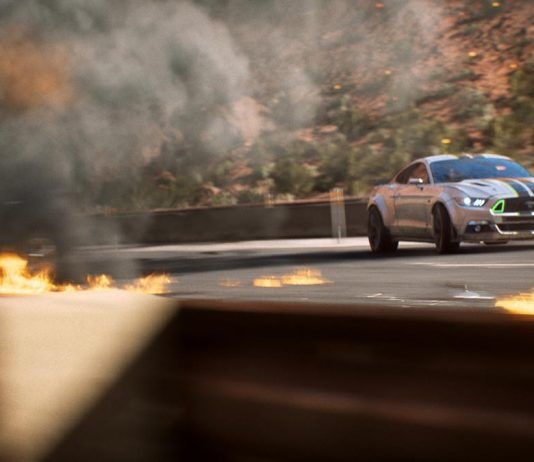 'Need for Speed Payback' tendrá 78 coches, esta es la lista completa