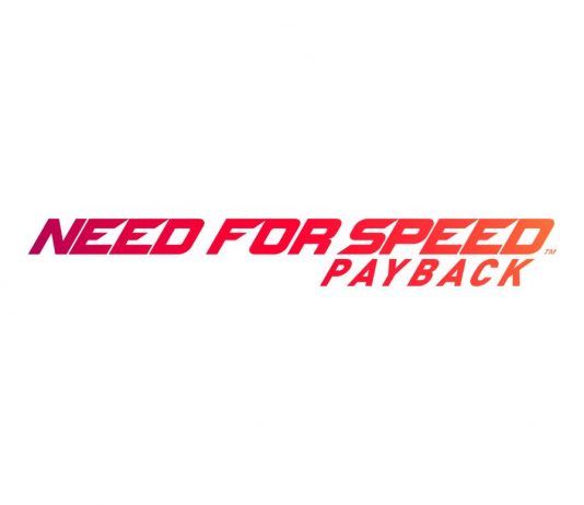 Este es el primer tráiler y algunas imágenes de 'Need for Speed Payback'