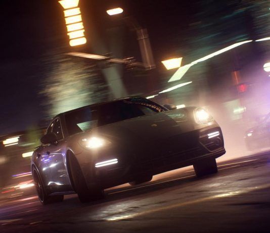 Conoce Valle Fortune, la ciudad de 'Need For Speed Payback'