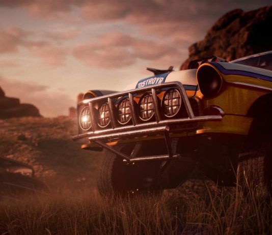 EA permitirá desactivar la repetición de colisiones en 'Need for Speed Payback'