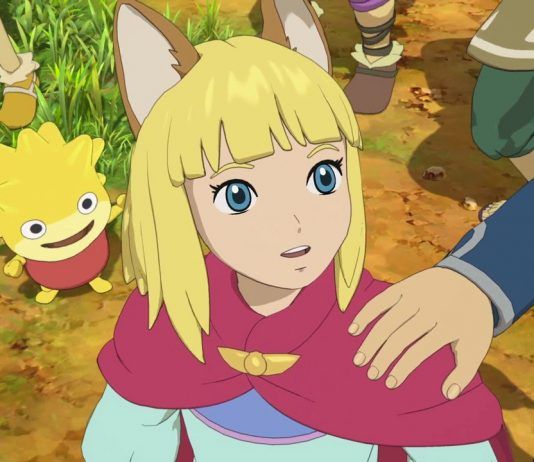 Anunciada la fecha de salida de 'Ni No Kuni II: Revenant Kingdom'