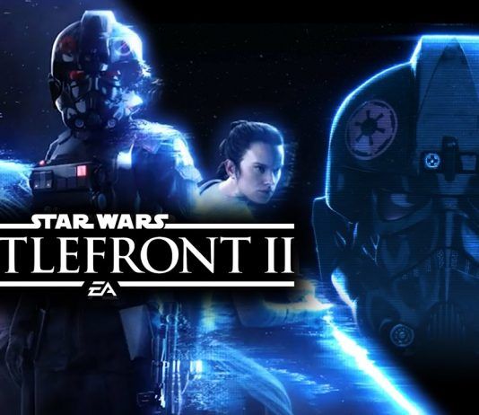 Detallado el contenido descargable de 'Star Wars Battlefront II'