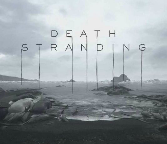 Sony asegura tener un prototipo de 'Death Stranding'