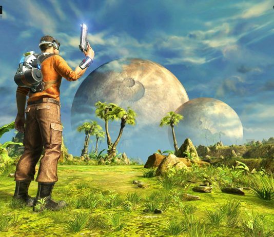 Nuevo gameplay de 'Outcast: Second Contact'; se detalla un poco más su fecha de lanzamiento