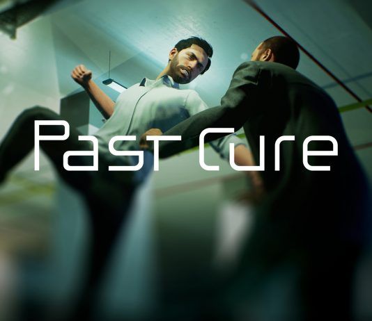 Nuevo tráiler de 'Past Cure', el videojuego inspirado en la película Inception