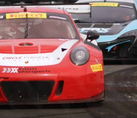 Así lucen los coches Porsche en 'Project Cars 2'