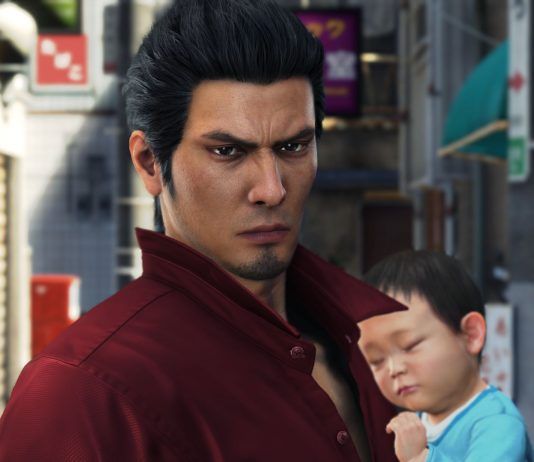 SEGA publica los tráilers del E3 2017 de 'Yakuza Kiwami' y 'Yakuza 6: The Song of Life'