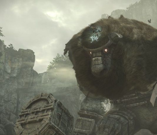 Yoshida confirma que 'Shadow of the Colossus' es un remake