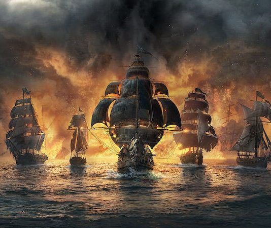 Skull & Bones no termina de ver tierra: Retrasado hasta marzo de 2023, aunque tendrá beta