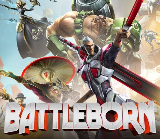 'Battleborn' se convierte en juego free-to-play