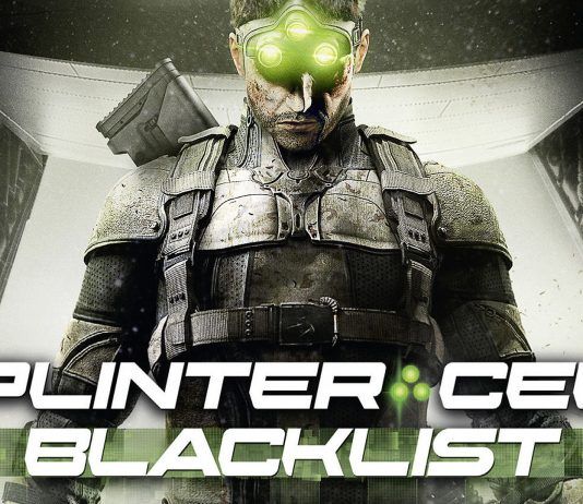 Ubisoft se acuerda de Sam Fisher: "No nos olvidamos de Splinter Cell"