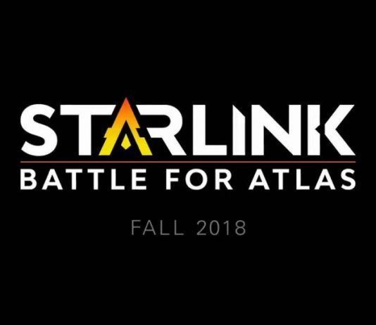 Anunciado 'Starlink : Battle for Atlas'