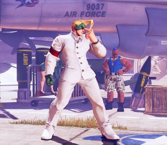 'Street Fighter V' añadirá nuevos trajes escolares a partir del 27 de junio