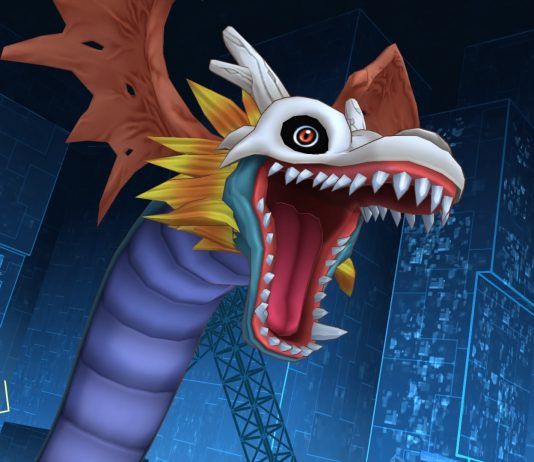 Nuevo vídeo gameplay de 'Digimon Story: Cyber Sleuth Hacker's Memory'