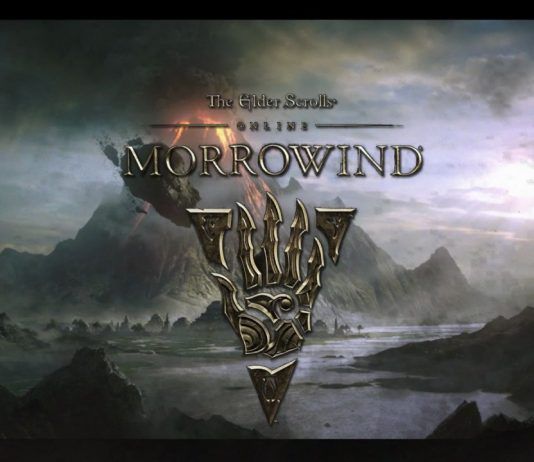 Bethesda nos invita a 'Morrowind' en su conferencia