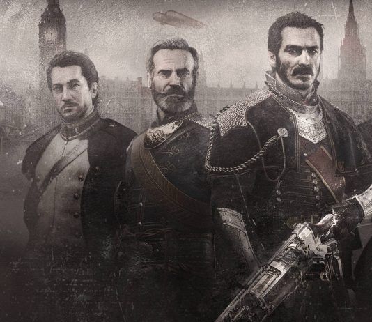 Facebook se hace de Ready at Dawn; desarrolladores The Order: 1886, para desarrollo de Oculus VR