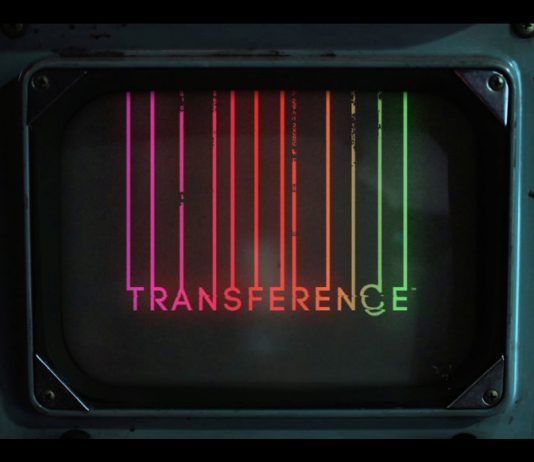 Transference siembra el miedo con un nuevo tráiler en el E3 2018