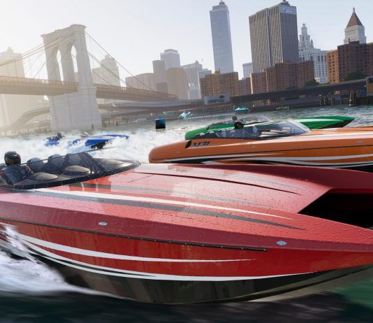 Así de fácil será cambiar de vehículo en 'The Crew 2'