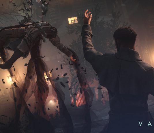 Primer tráiler del E3 2017 y fecha de lanzamiento de 'Vampyr'