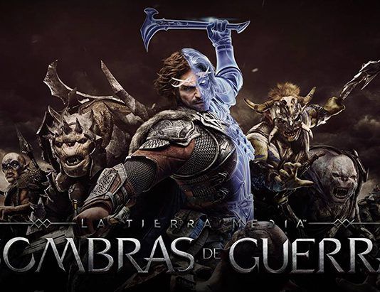 Espectacular vídeo de acción real interactivo de 'La Tierra Media: Sombras de Guerra'