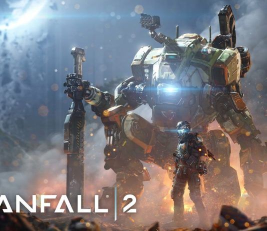 Electronic Arts orgulloso de alcanzar los 20 millones de usuarios en la serie ‘Titanfall’