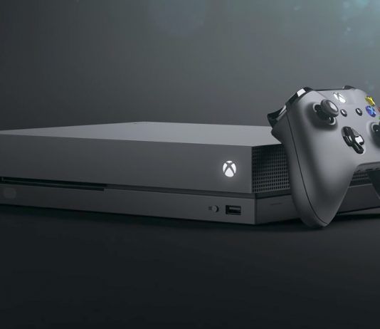 La nueva Xbox One ya tiene nombre, precio y fecha de lanzamiento