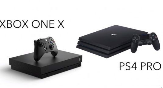 Sony cree que los multiplataforma se verán idénticos en PS4 Pro y Xbox One X
