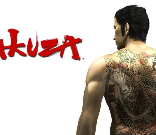 Se confirma que habrá un nuevo ‘Yakuza’ próximamente
