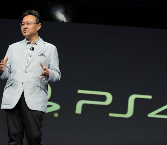 Filtrado el posible diseño del Dualshock 5 para PS5