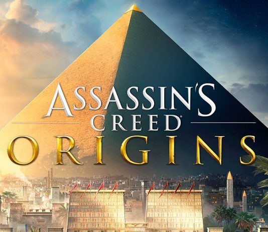 Nuevos detalles sobre el protagonista de 'Assassin’s Creed Origins'