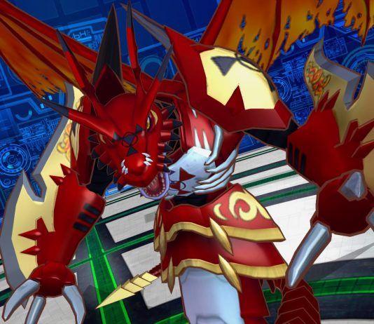 Aprende a defender tu territorio con este nuevo tráiler de 'Digimon Story: Cyber Sleuth Hacker's Memory'