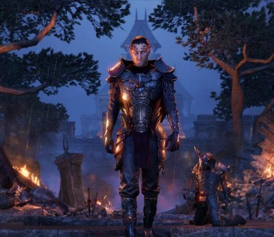 Bethesda anuncia nuevo evento PvP para 'The Elder Scrolls Online'