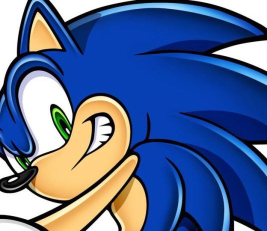 Sonic the Hedgehog estará presente en la Comic-Con 2017 de San Diego