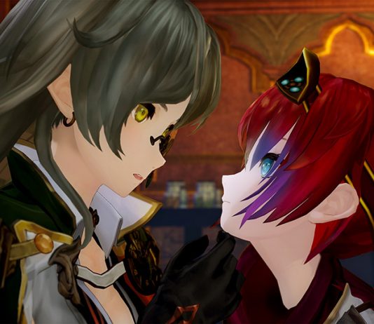 Nuevos detalles de 'Nights of Azure 2': tráiler de acción, incentivos de reserva y más