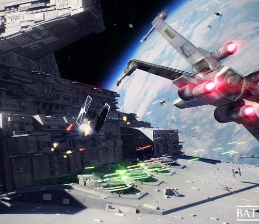 Se podrá ver un nuevo tráiler y el nuevo modo multijugador de 'Star Wars: Battlefront II' en la Gamescom 2017