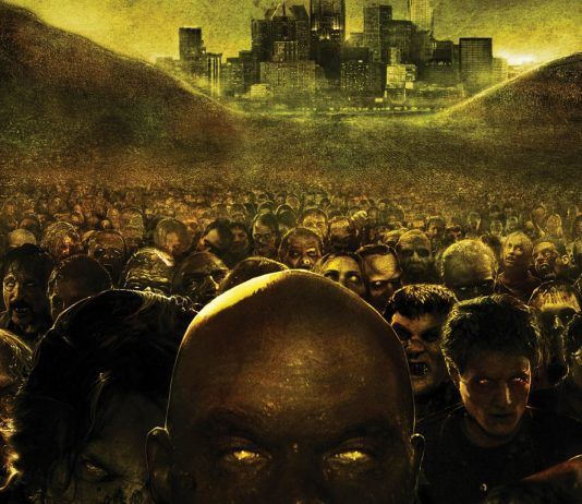 Filtrados detalles del modo zombi de 'Call of Duty: WWII'