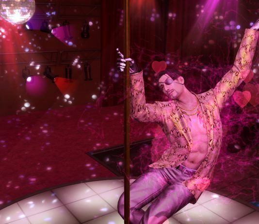 'Yakuza Kiwami' se hace con nuevo tráiler gameplay
