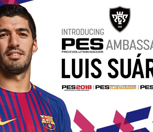 Desveladas las portadas de 'PES 2018', el FC Barcelona protagonista