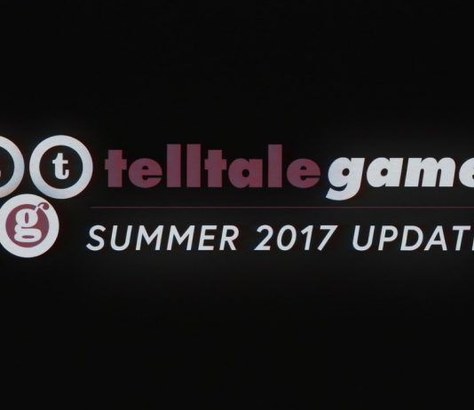 La segunda temporada de 'The Wolf Among Us' podría ser presentada en la Comic-Con