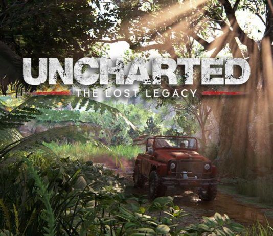 Nuevo gameplay e imágenes de 'Uncharted: El Legado Perdido'