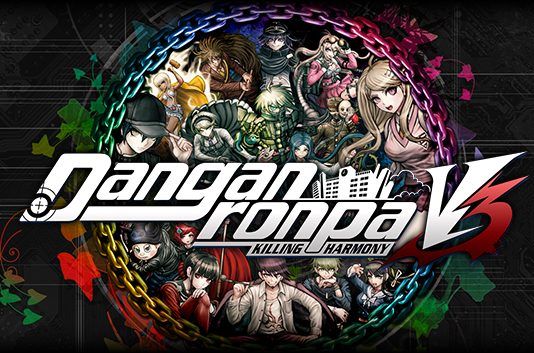 Nuevas capturas de 'Danganronpa V3: Killing Harmony'