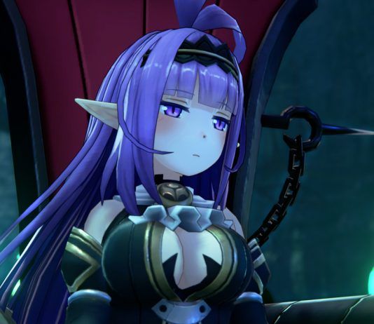 Nuevos detalles y capturas de 'Death end re;Quest' para PlayStation 4