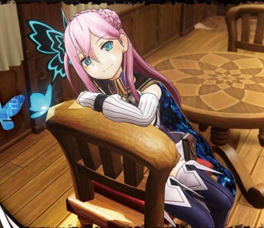 'Death end re;Quest' nos presenta nuevos personajes y detalles de su sistema de batalla