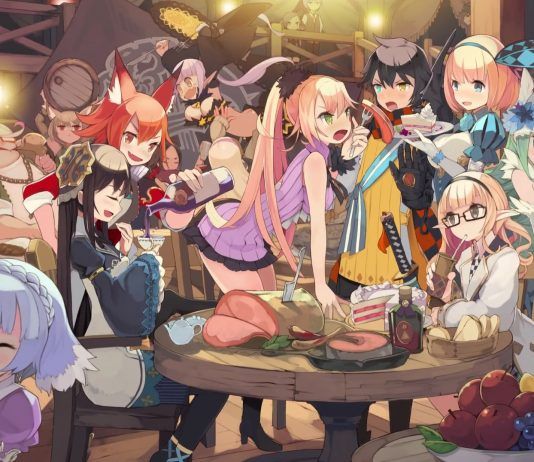 Calendario 2017-2018 de nuevos lanzamientos de NIS America: 'The Longest 5 Minutes', 'Demon Gaze II' y más