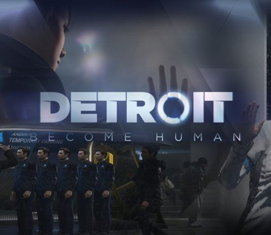 David Cage habla sobre la evolución de la demo técnica 'Kara' hasta 'Detroit: Become Human'