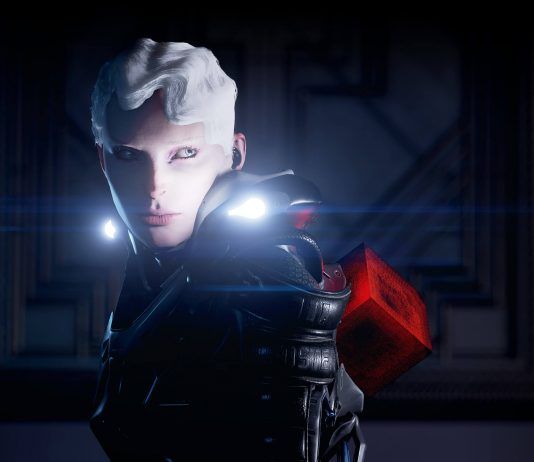 Acción y sigilo se mezclan en el nuevo gameplay de 'ECHO'