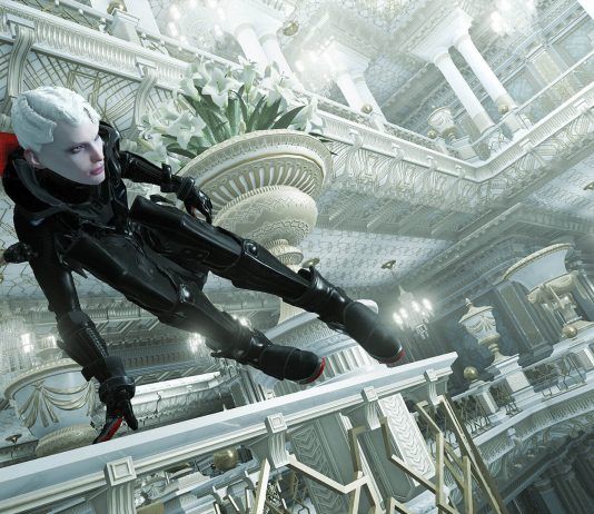 Tráiler de lanzamiento de 'ECHO', que llega esta semana