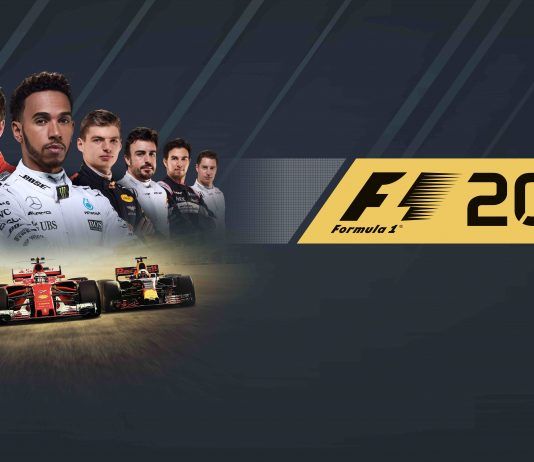 Los coches clásicos y actuales se darán cita en 'F1 2017'