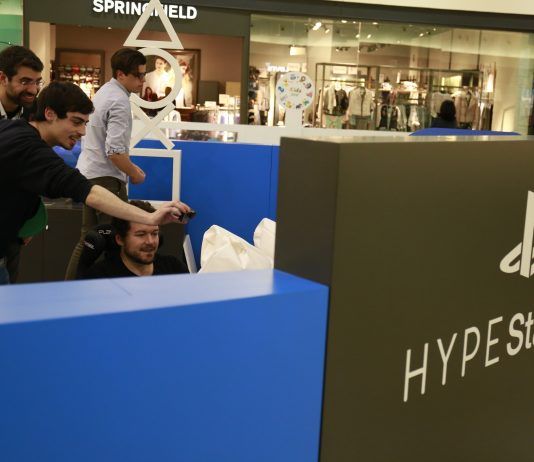 No te pierdas el HYPE Station de Castilla y León el 7 de julio